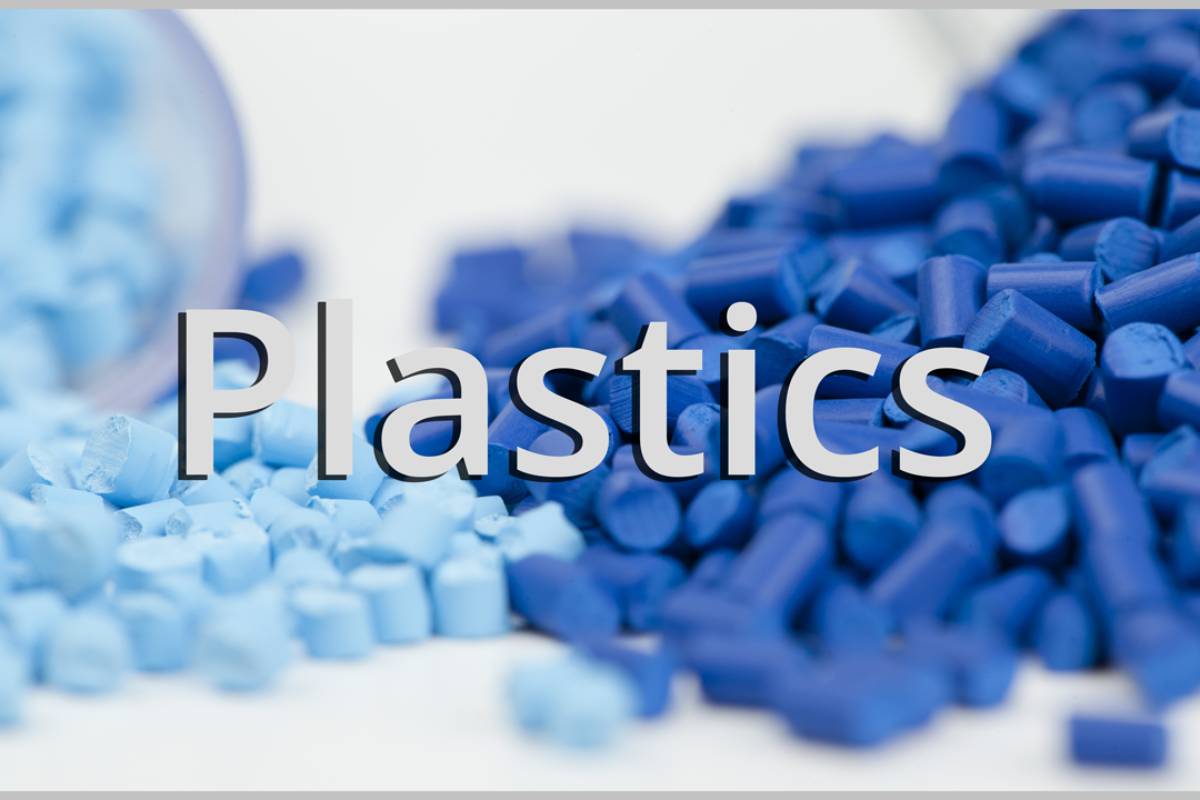 پلاستیک‌ها چگونه ساخته می‌شوند؟