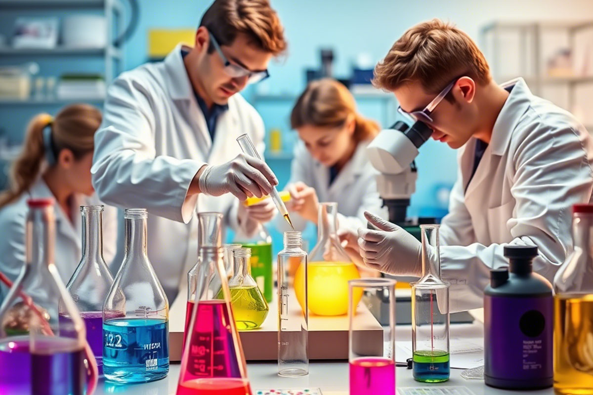 چرا پلیمرها جایگزین مواد سنتی شده اند؟