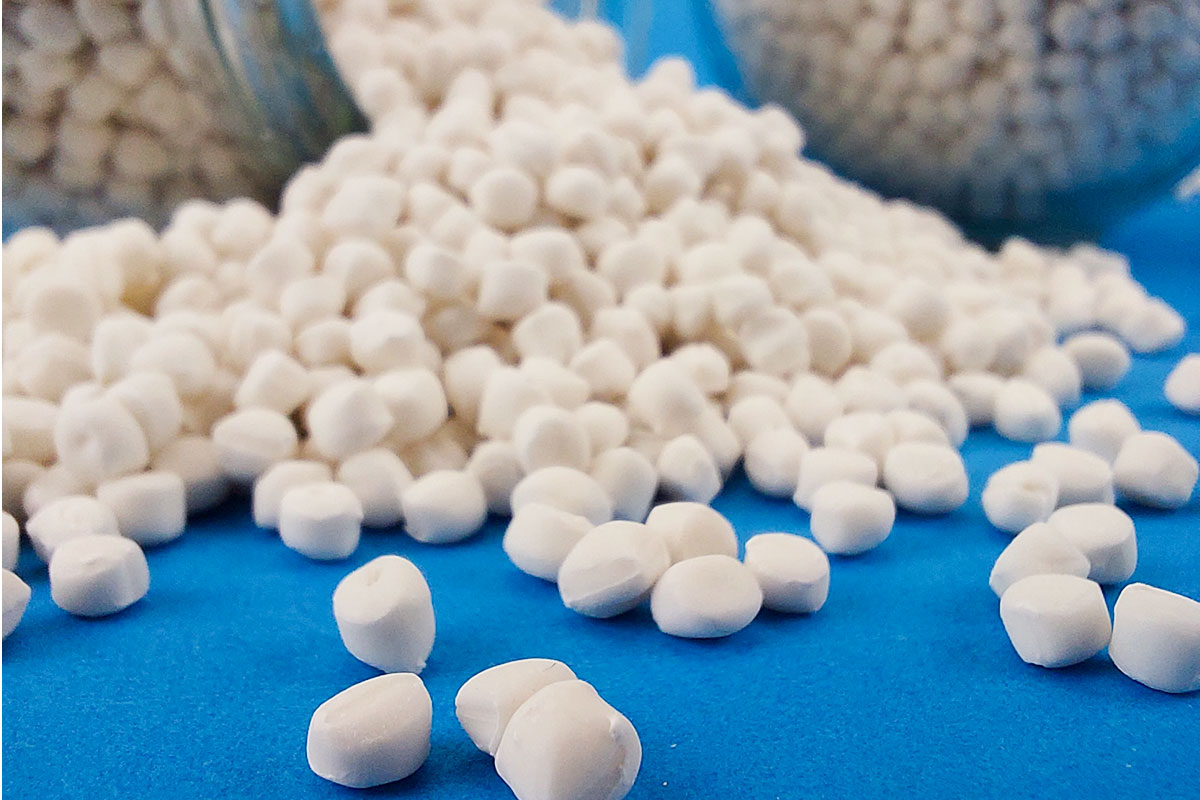 انتخاب مستربچ با توجه به محصول نهایی (فیلم، قطعات تزریقی، بادی و...) انتخاب مستربچ با توجه به محصول نهایی (فیلم، قطعات تزریقی، بادی و...)