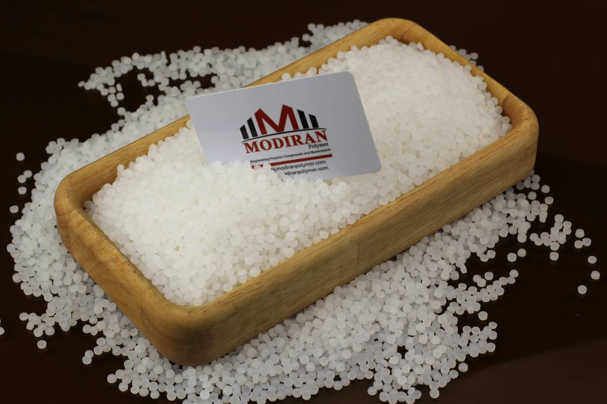  استفاده از کامپاند پلی‌اتیلن در صنایع ساختمانی و لوله‌سازی