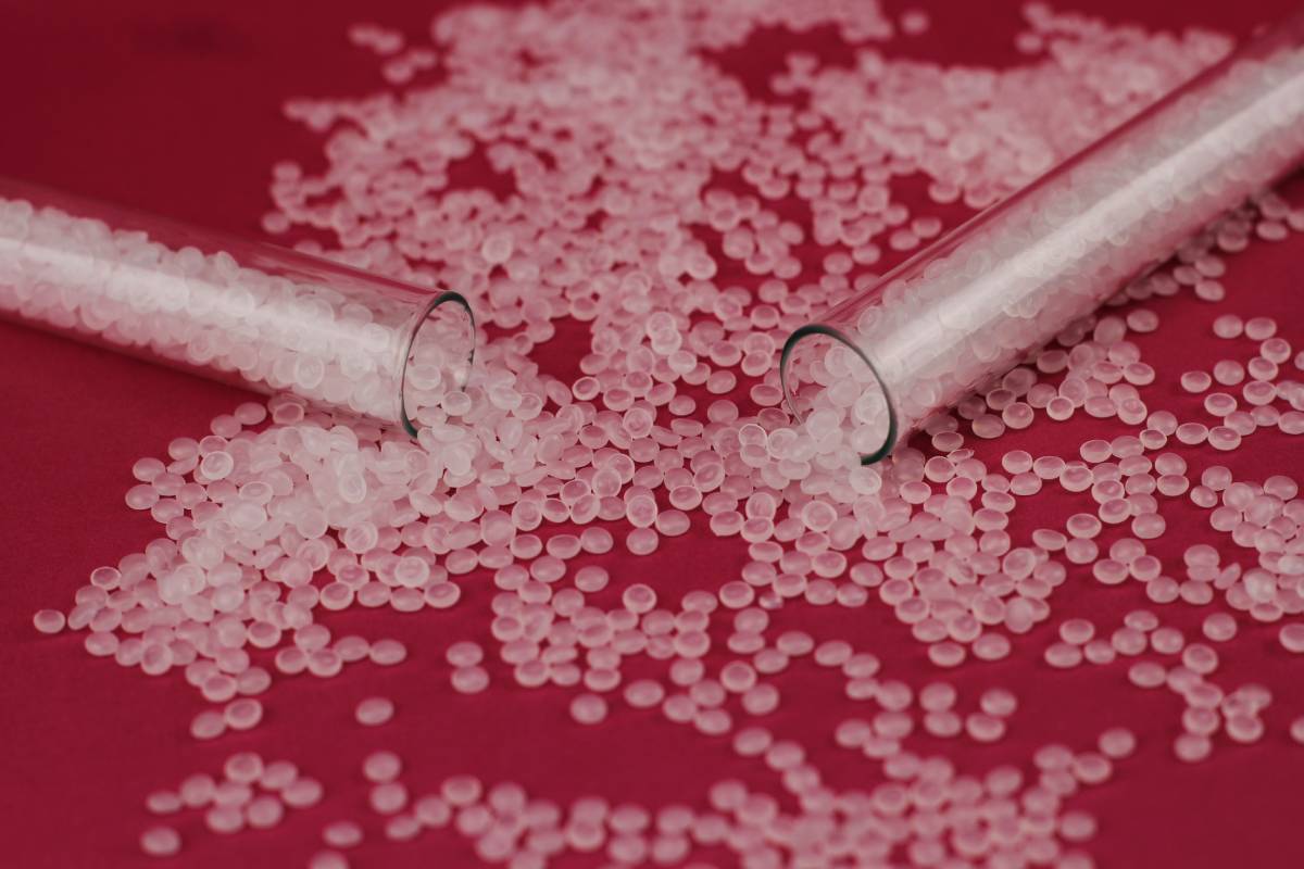 تفاوتهای کلیدی LLDPE با LDPE تفاوتهای کلیدی LLDPE با LDPE