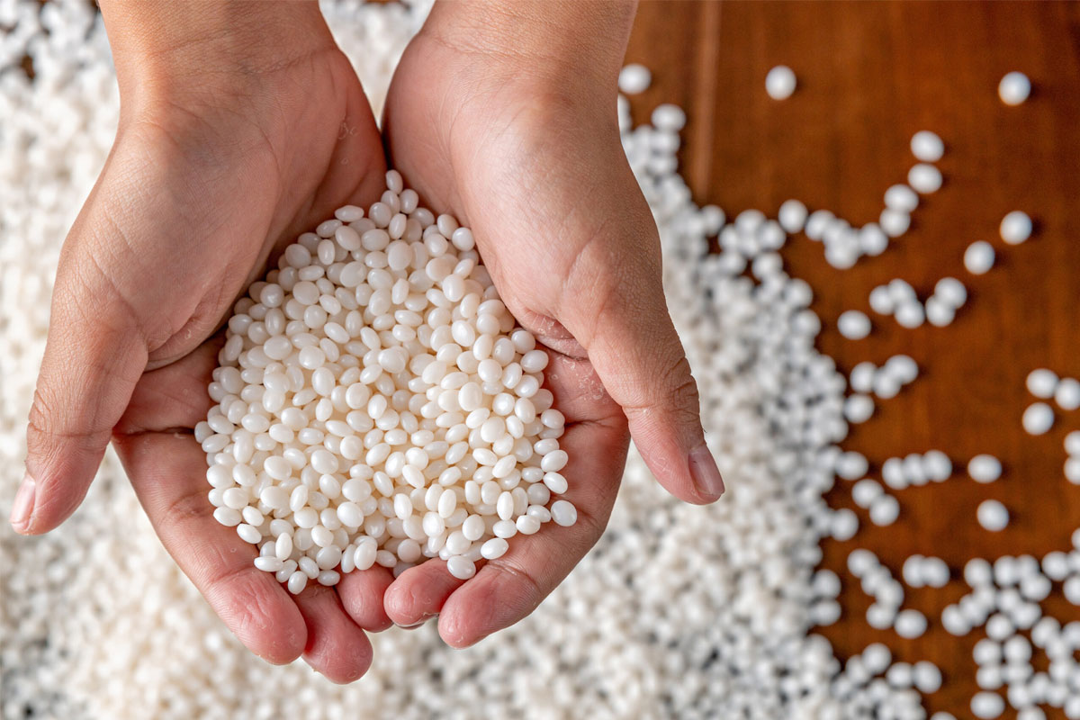 پرکاربرترین افزودنی های صنعت پلاستیک در سال 1404