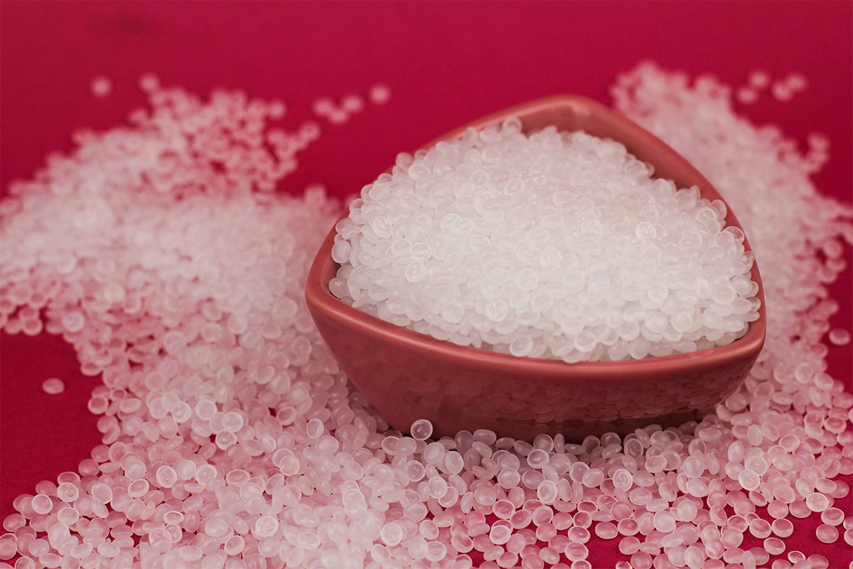 معرفی انواع گرانول های پرکاربرد در تولید نایلون
