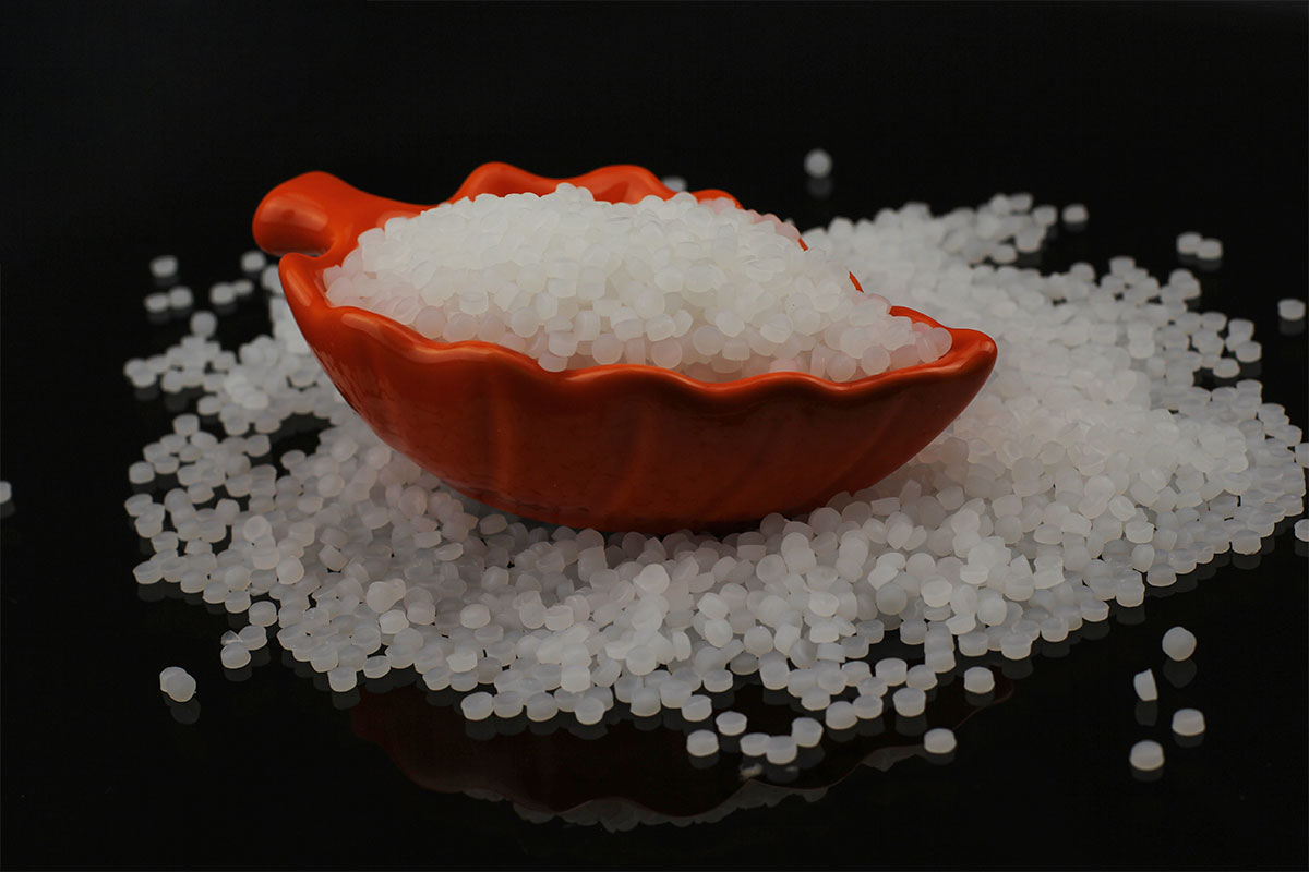 کاربرد انواع گرانول در تولید محصولات مختلف نایلونی