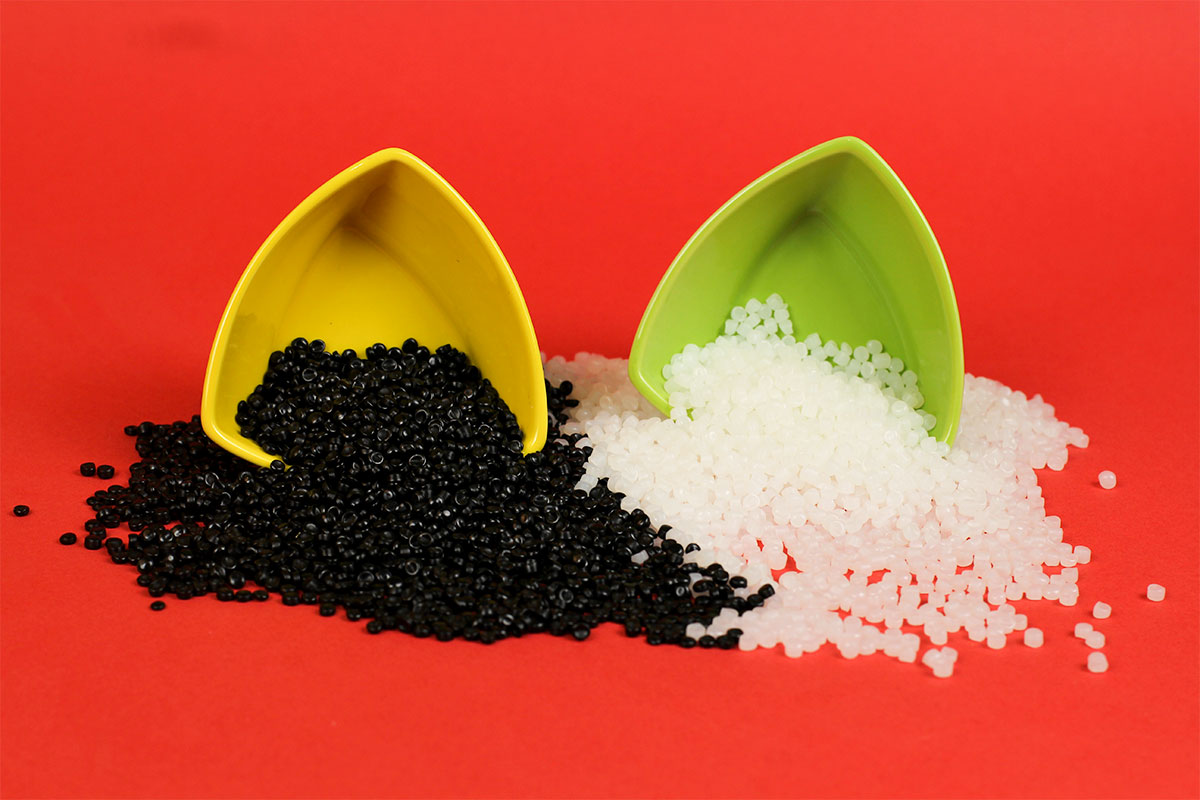 آینده صنعت پلاستیک بدون کامپاندهای مهندسی ممکن است؟