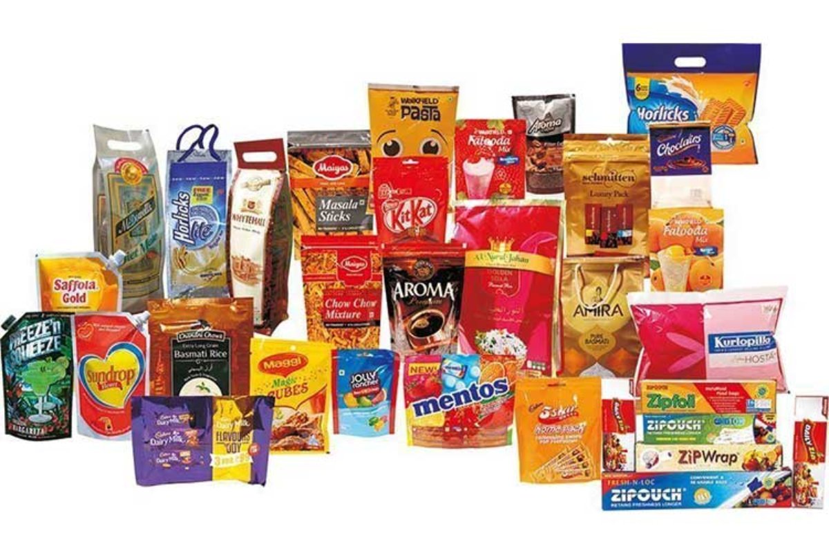 مقایسه پلی اتیلن فود گرید با گرید صنعتی