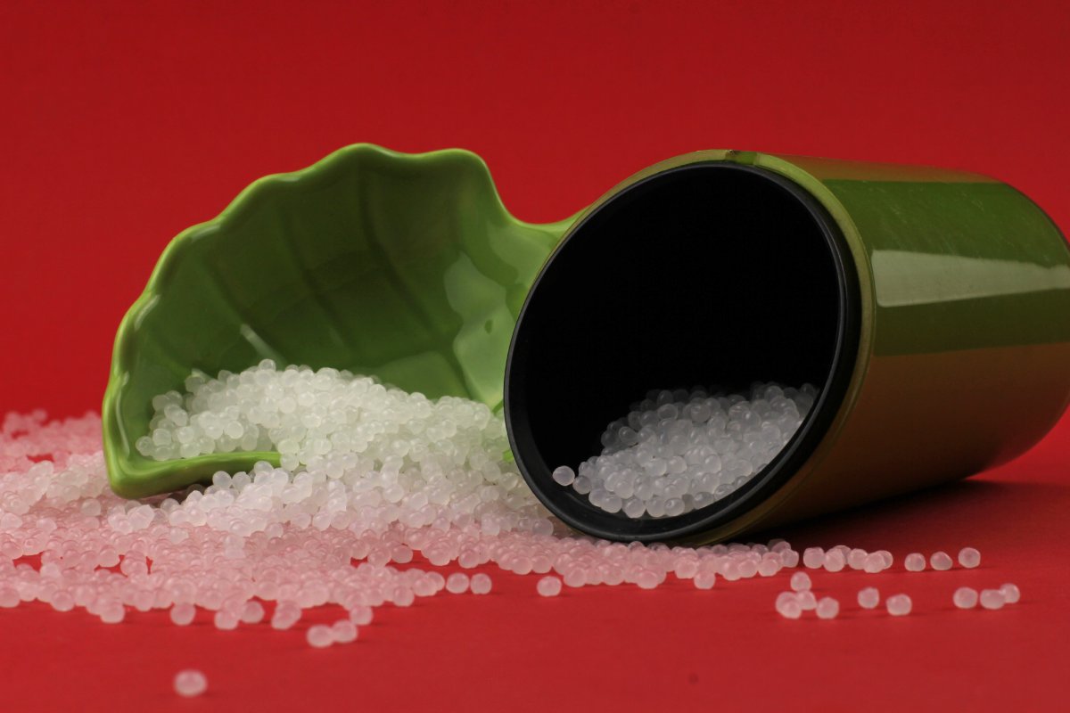 مقایسه ایمنی و بهداشت: فود گرید در برابر گرید صنعتی