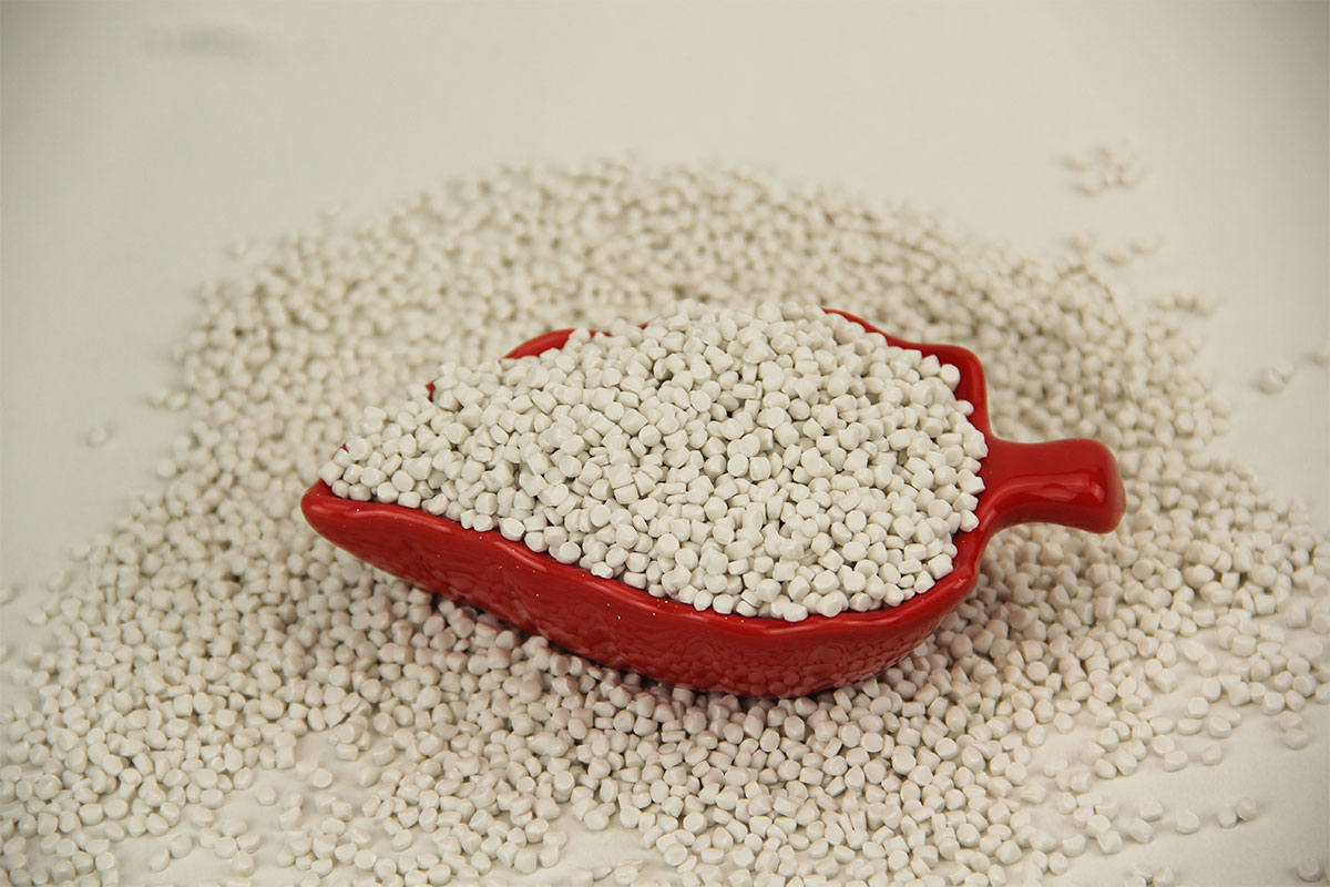 تأثیر کربنات کلسیم بر خواص مکانیکی