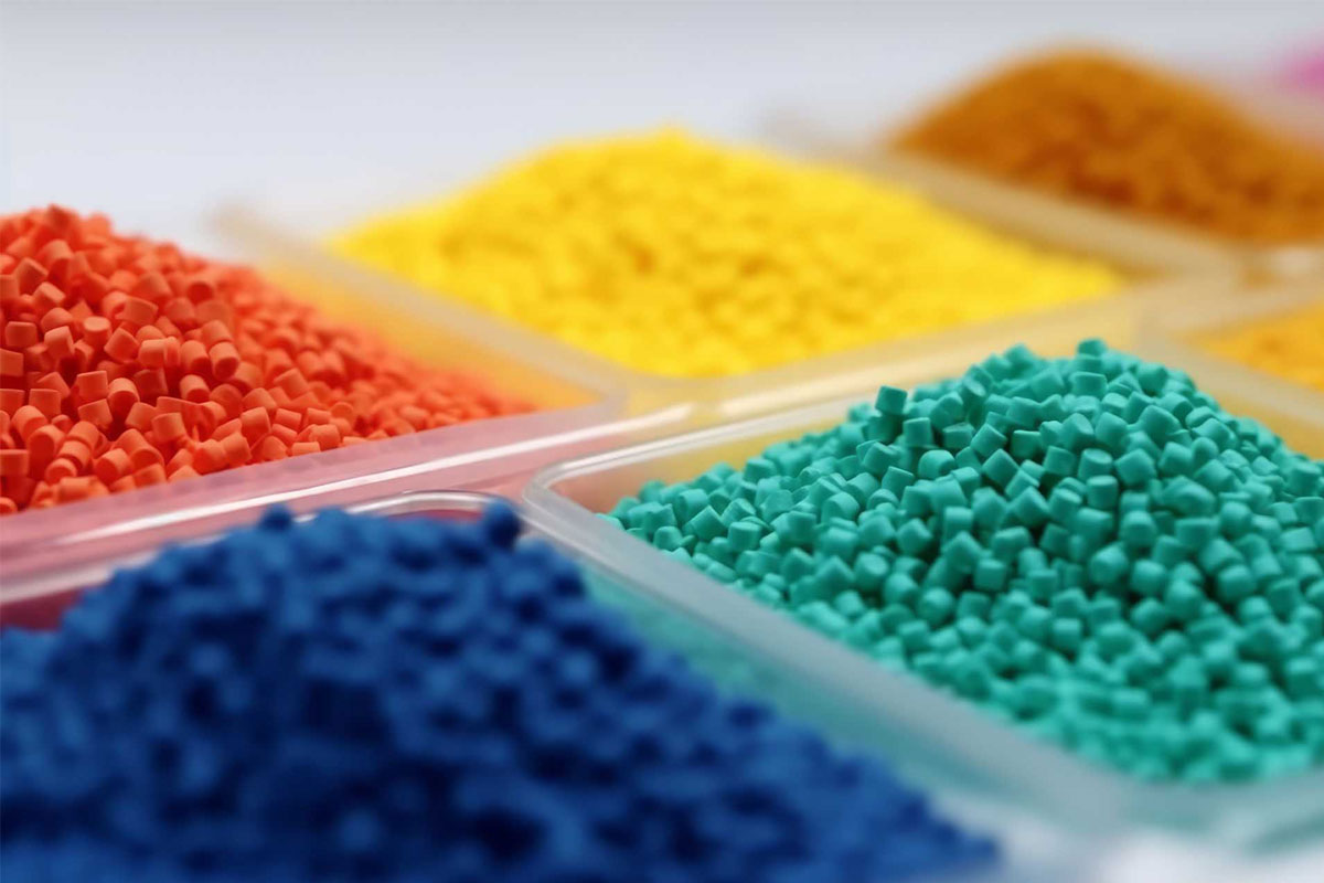 افزایش ماندگاری بسته بندی های نایلونی با مستربچ و افزودنی ها چگونه انجام می شود