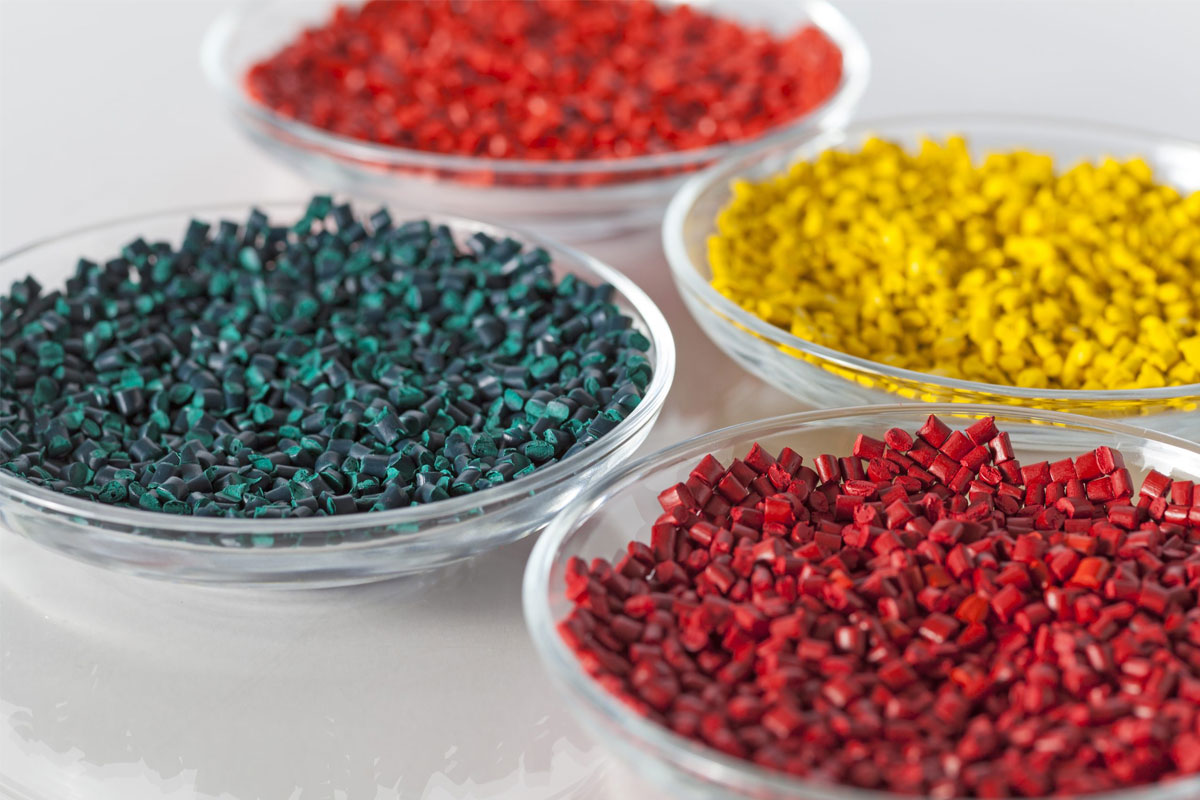 جنبههای اقتصادی و بهصرفه بودن مواد نو و یا بازیافتی درتولید مستربچ جنبههای اقتصادی و بهصرفه بودن مواد نو و یا بازیافتی درتولید مستربچ