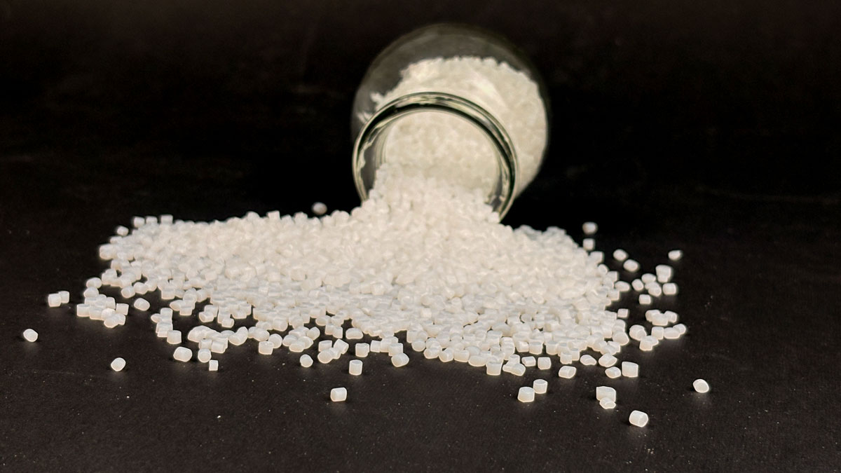 Полистирол общего назначения (GPPS)