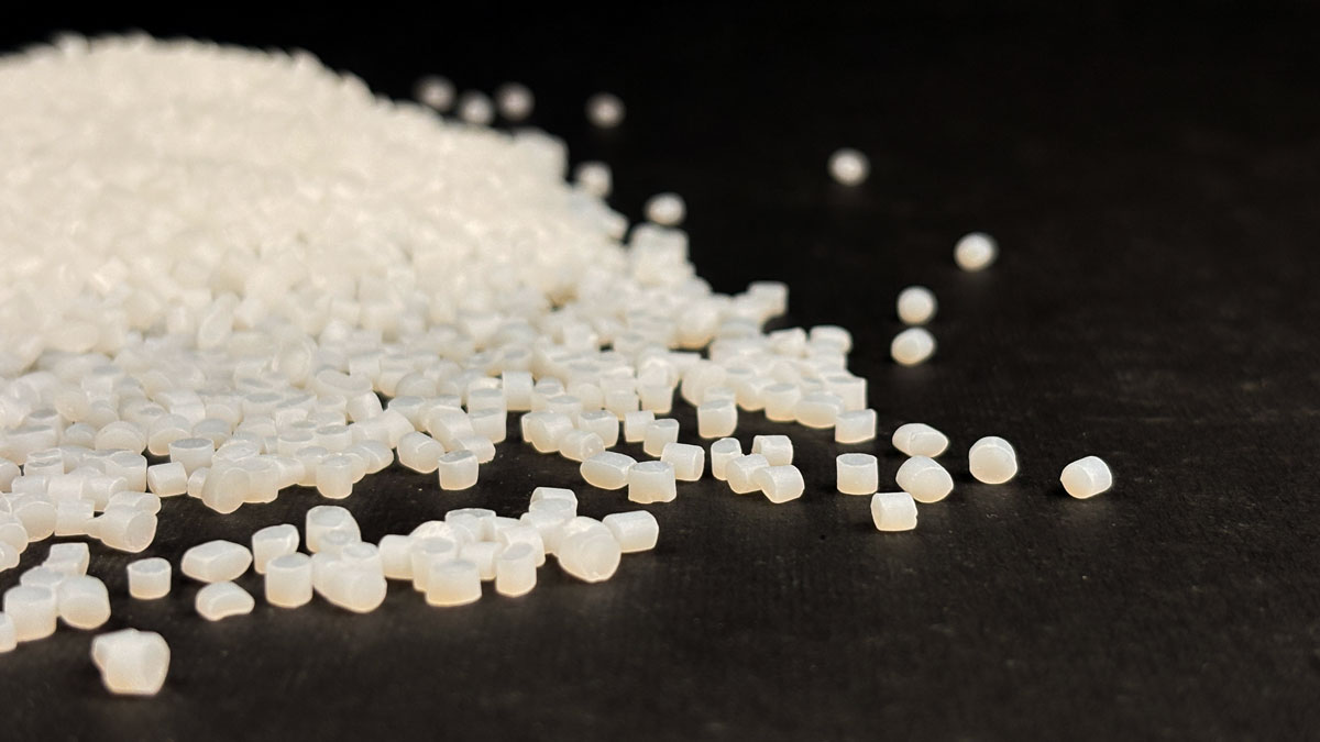 Полистирол общего назначения (GPPS)