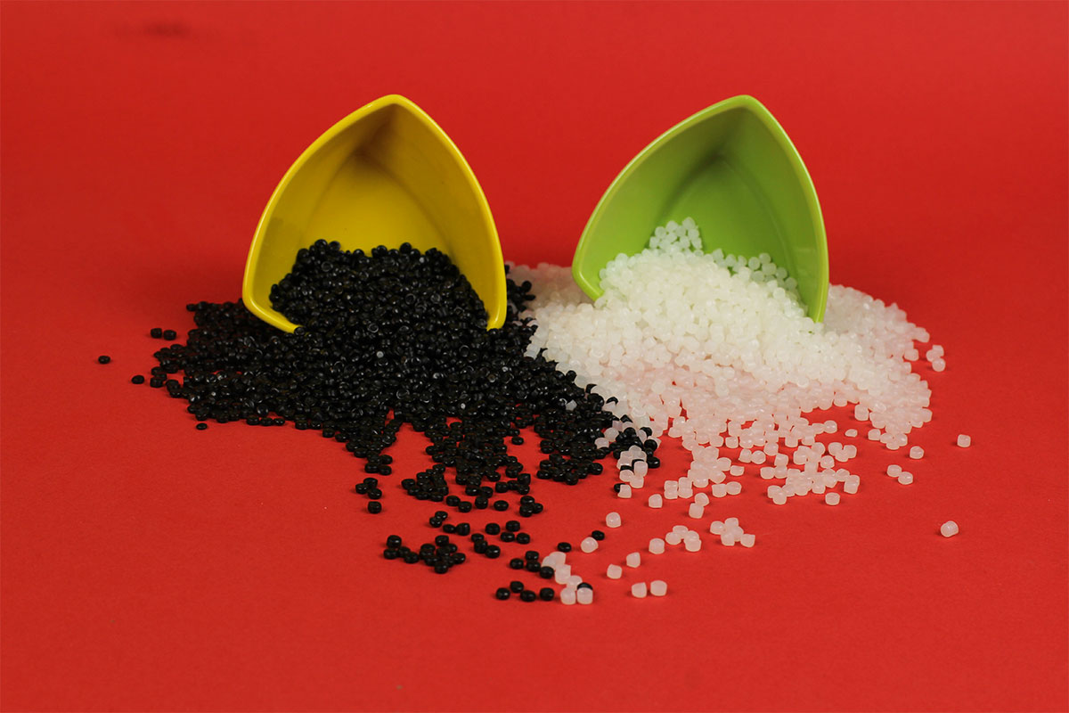 خرید HDPE Extrusion پلی اتیلن سنگین اکستروژن 