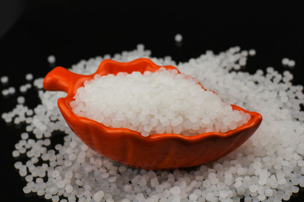 تولیدکننده پلی اتیلن فیلم HDPE Film