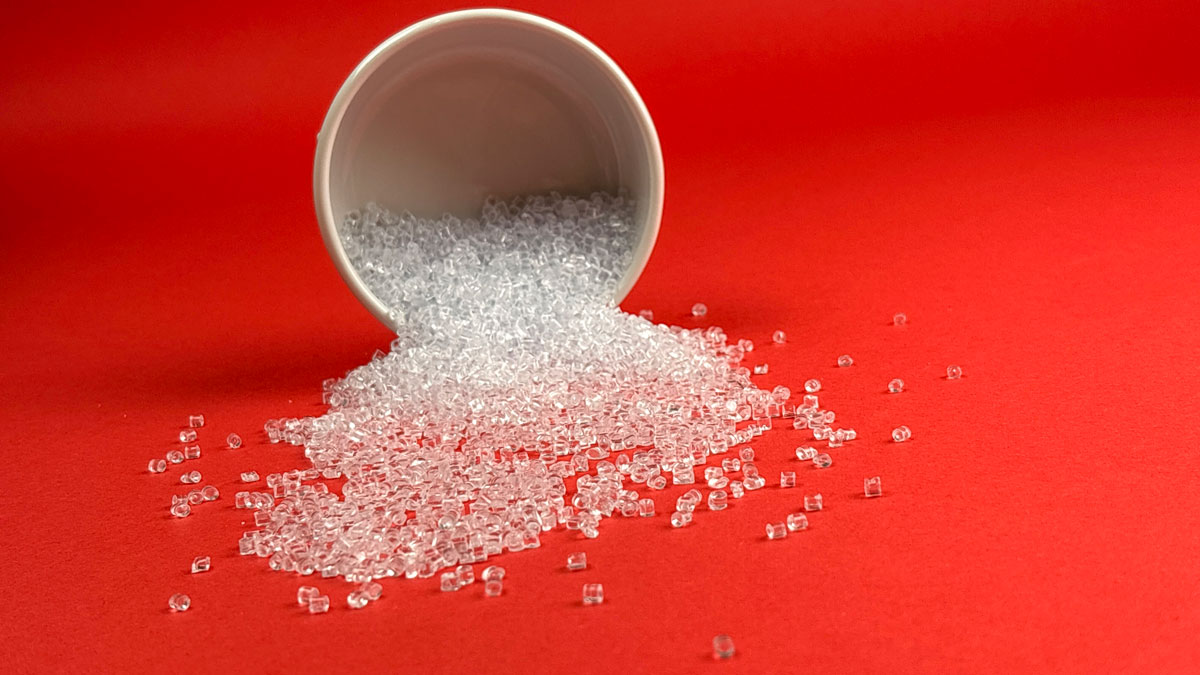 Ударопрочный полистирол (HIPS)