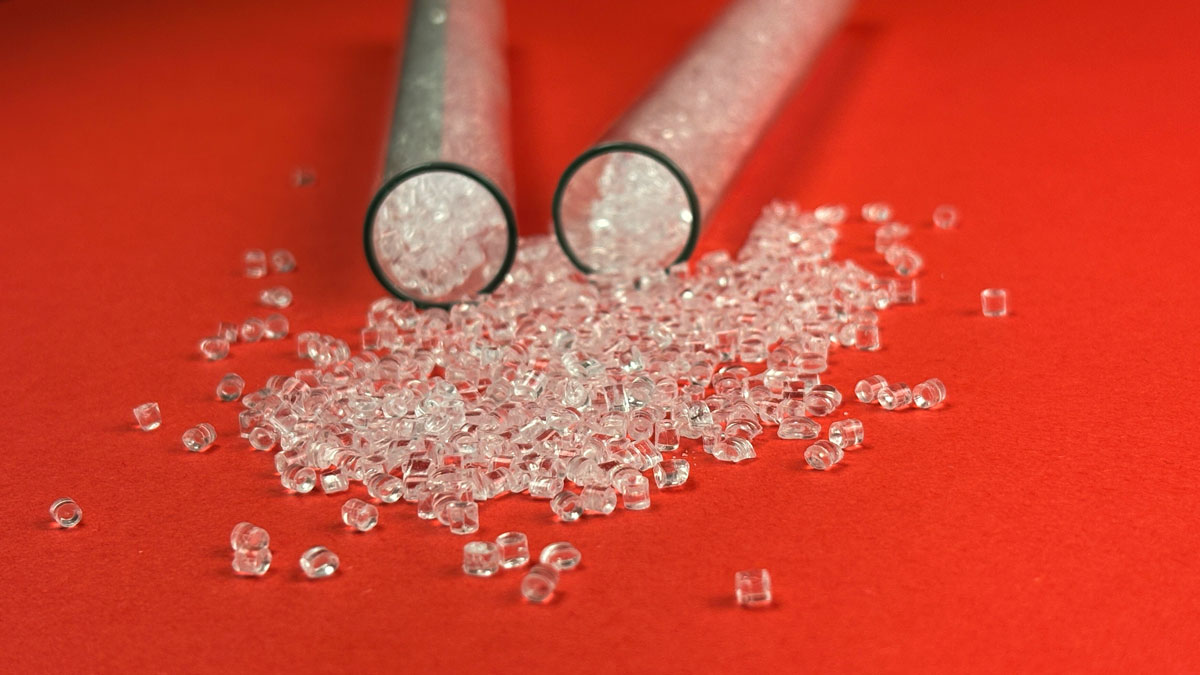 Ударопрочный полистирол (HIPS)