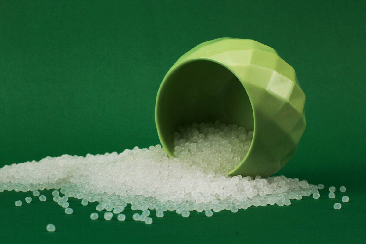 LLDPE
