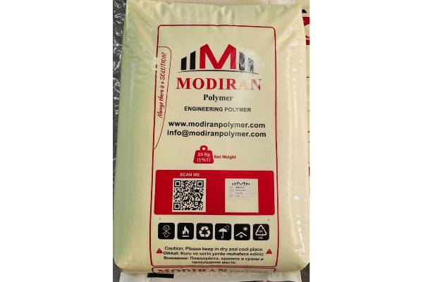 بسته بندی مستربچ براق کننده